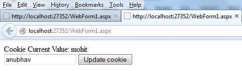 Cookie Service in angularjs